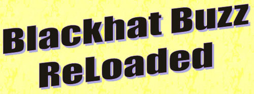 Product picture BlackhatBuzz Reloaded